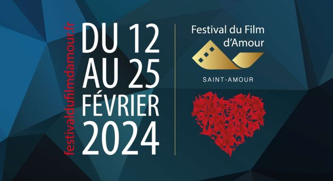 Festival du film d'amour